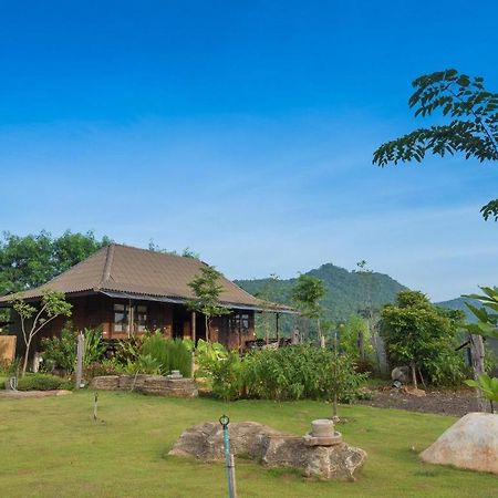 The Frog Khao Yai Resort Mu Si Exterior photo