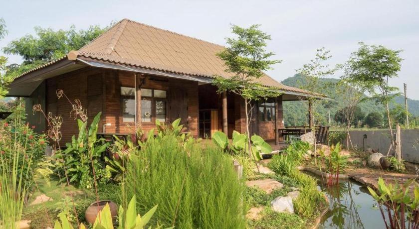 The Frog Khao Yai Resort Mu Si Exterior photo
