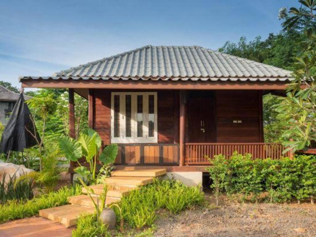 The Frog Khao Yai Resort Mu Si Exterior photo